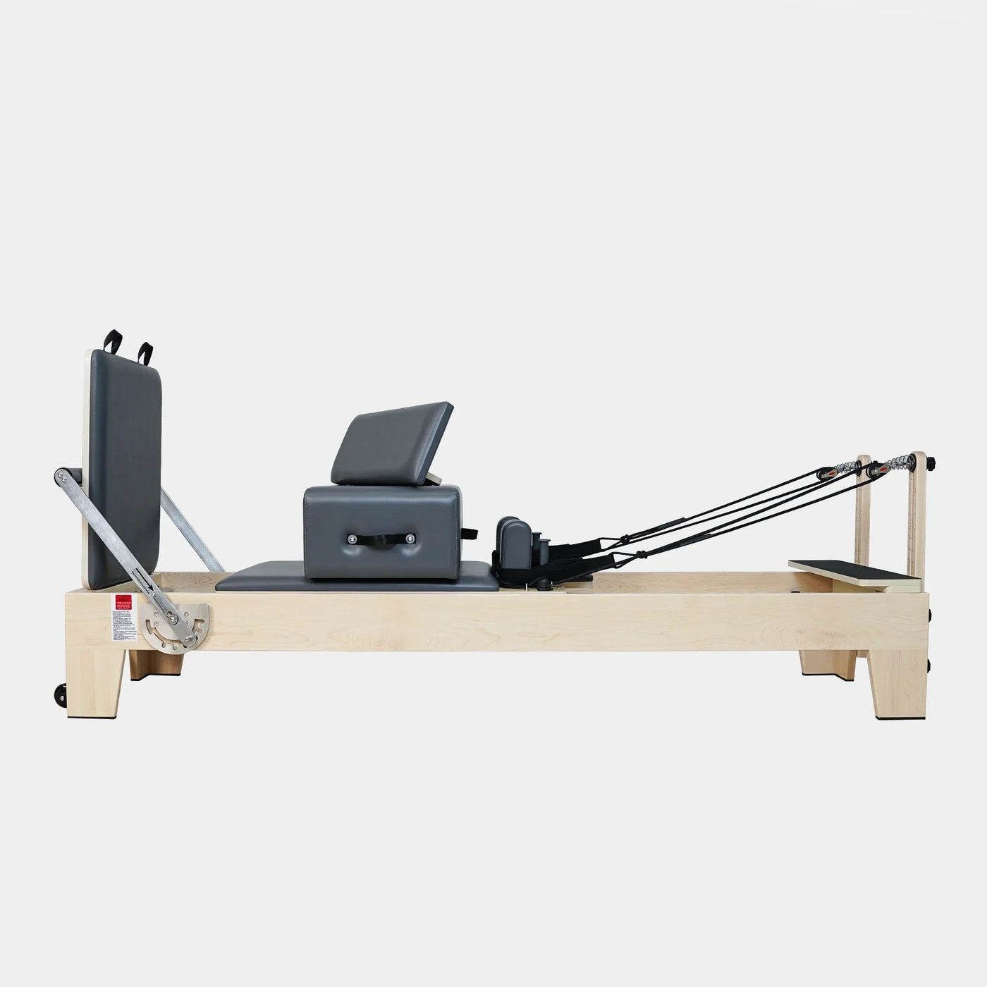 Maple Pilates Reformer