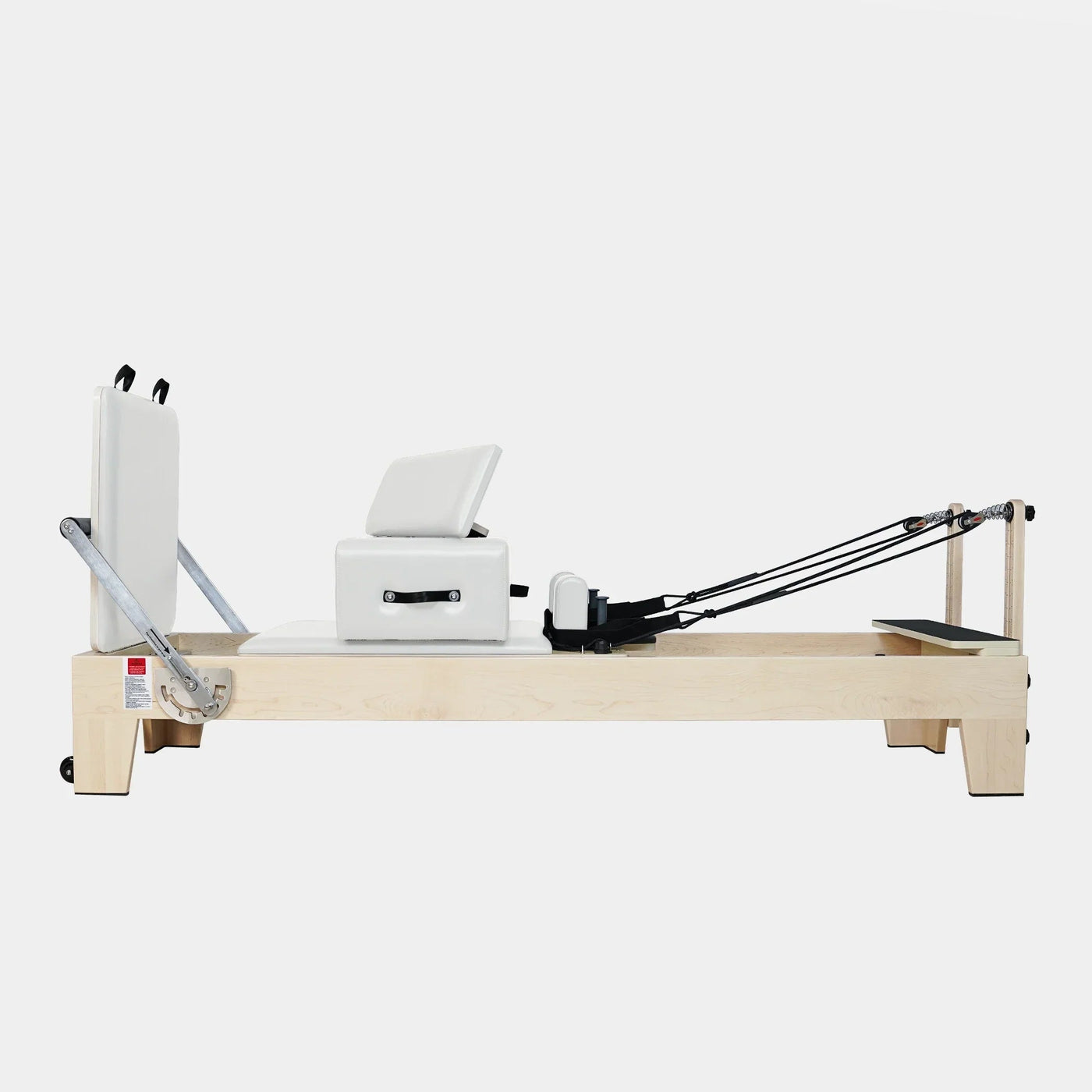 Maple Pilates Reformer