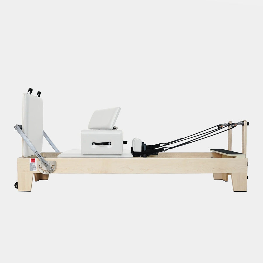 Maple Pilates Reformer