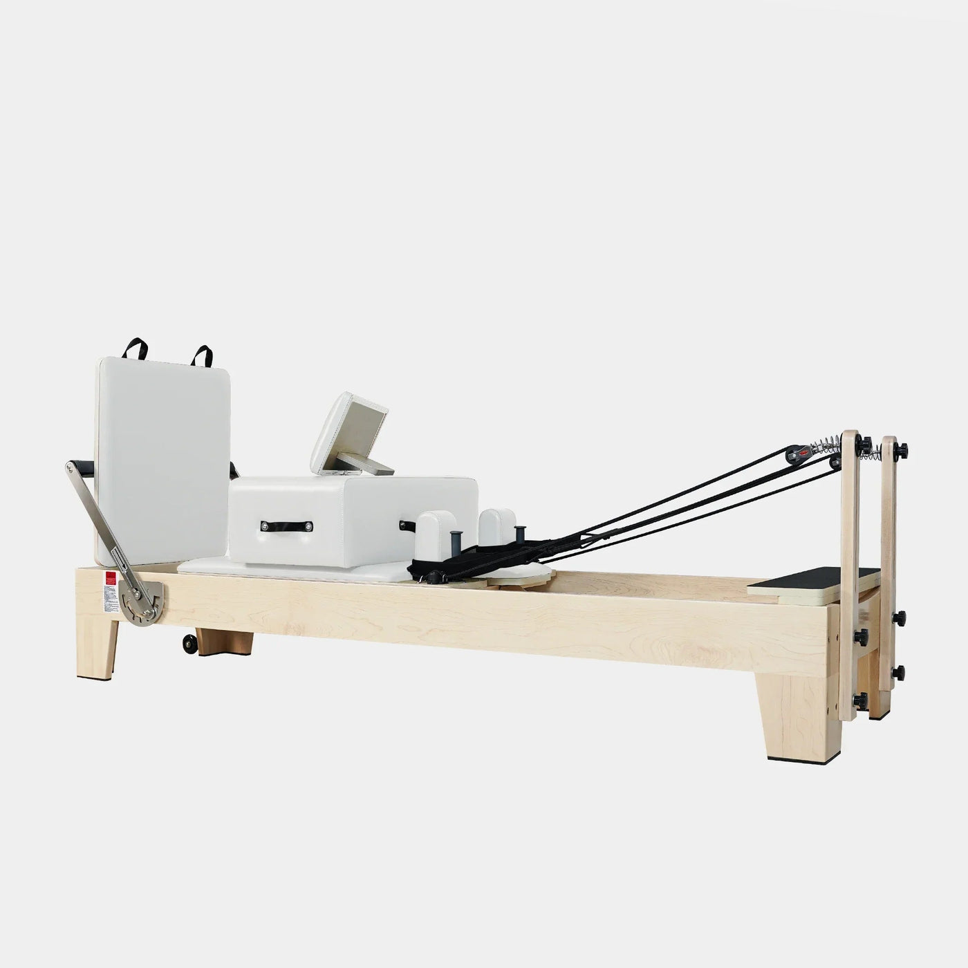 Maple Pilates Reformer