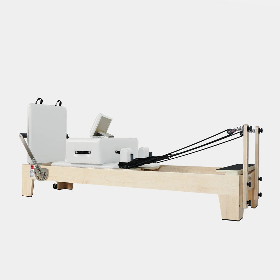 Maple Pilates Reformer