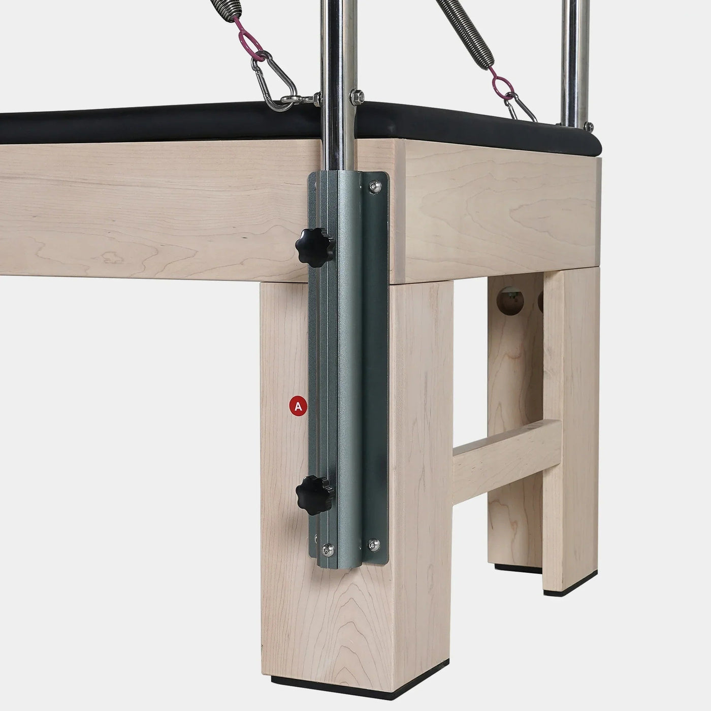 Maple Pilates Trapeze Table Cadillac