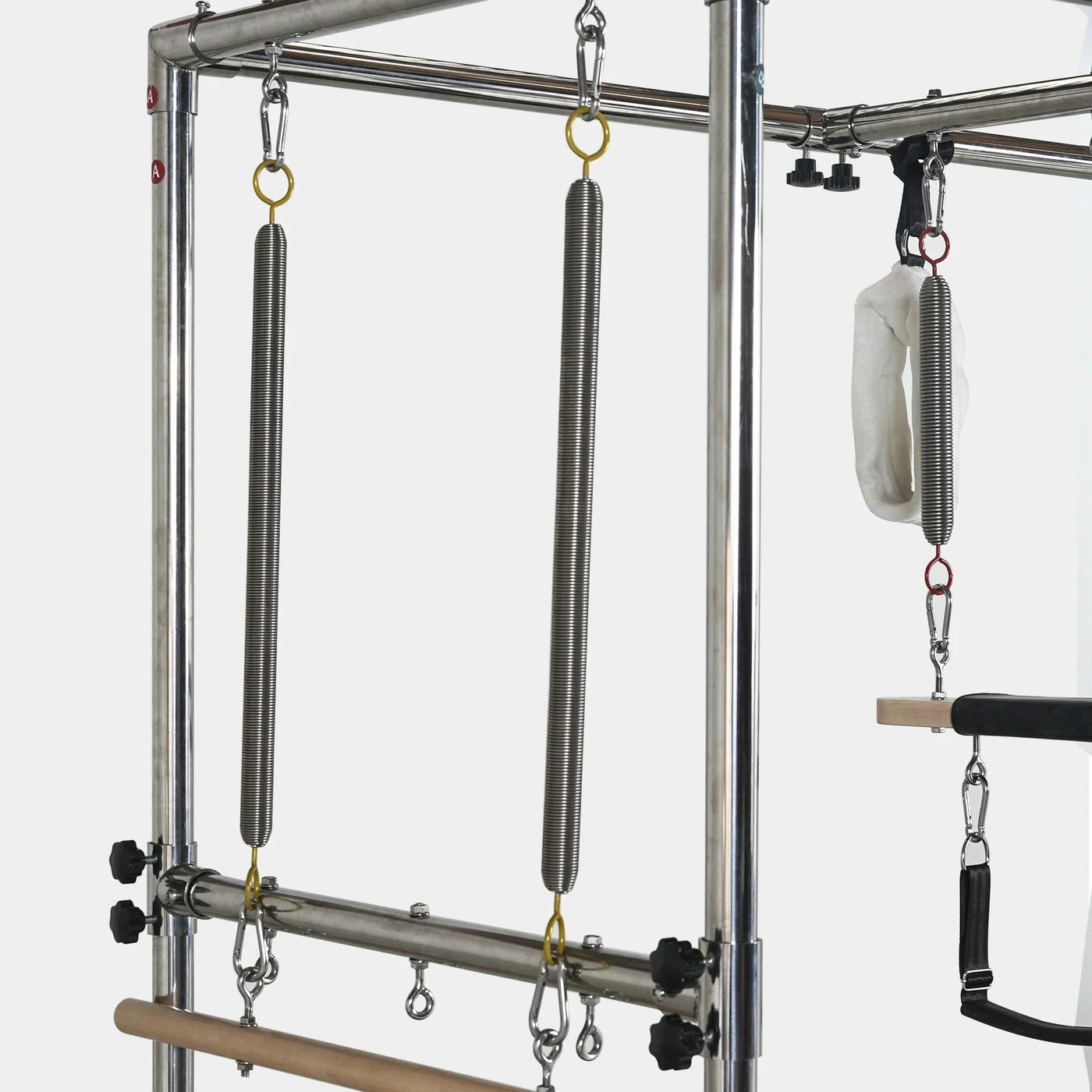 Maple Pilates Trapeze Table Cadillac