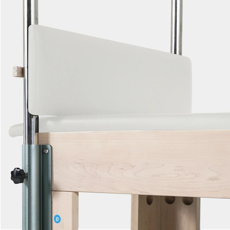 Maple Pilates Trapeze Table Cadillac
