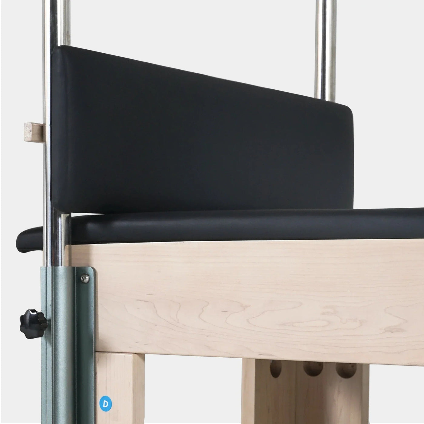 Maple Pilates Trapeze Table Cadillac