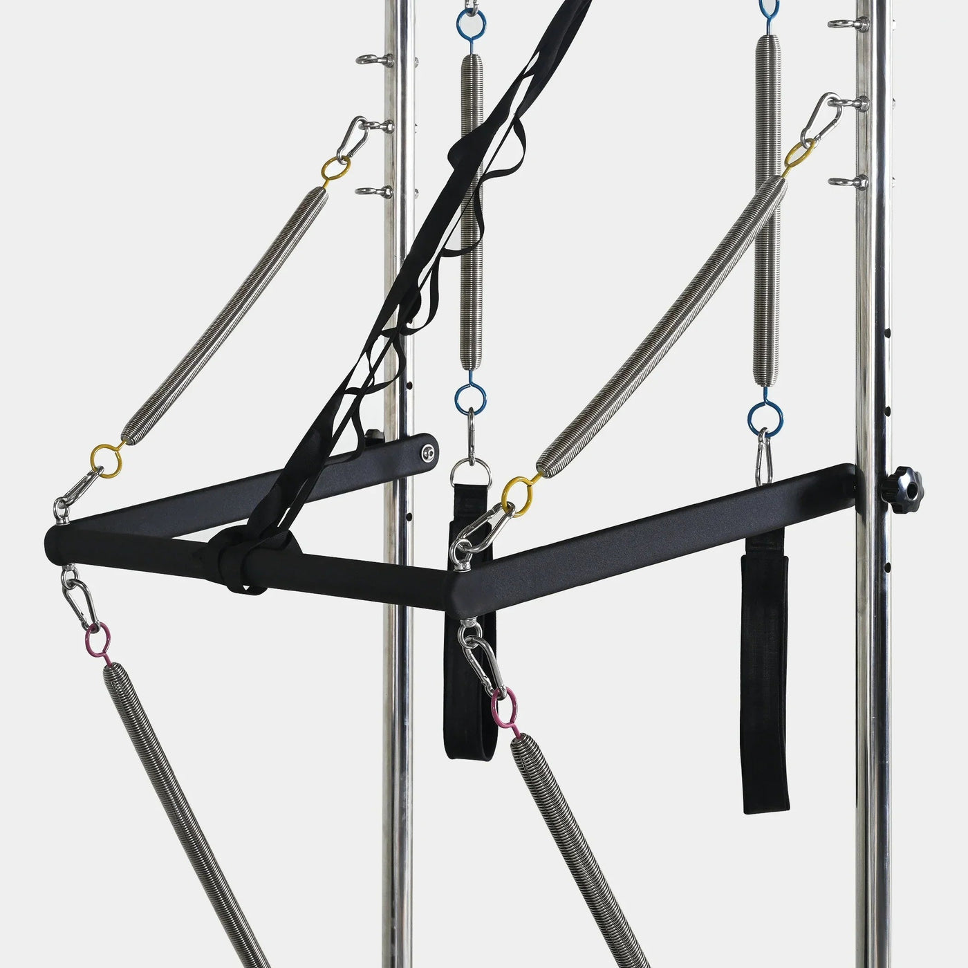 Maple Pilates Trapeze Table Cadillac