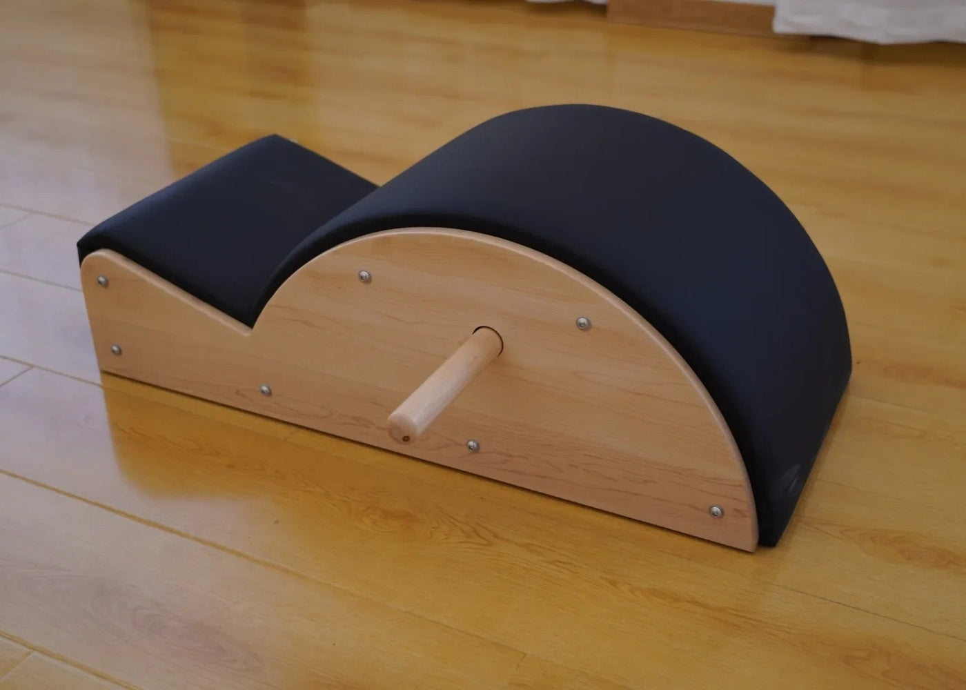 Oak Pilates Spine Corrector