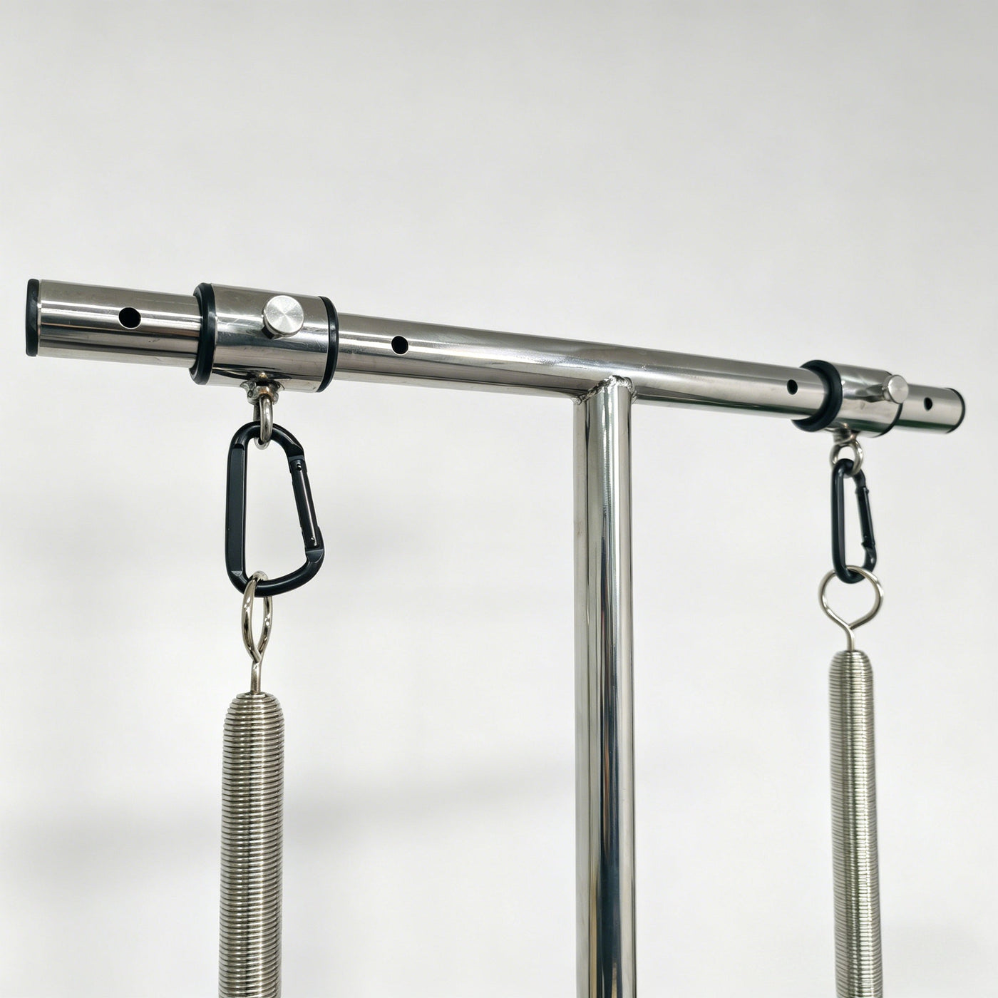 Pilates Pedi Pole — Posture & Balance Trainer