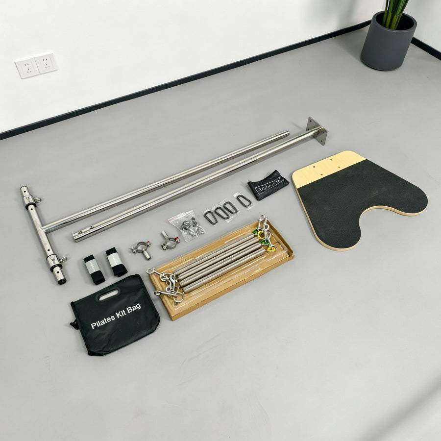 Pilates Pedi Pole — Posture & Balance Trainer