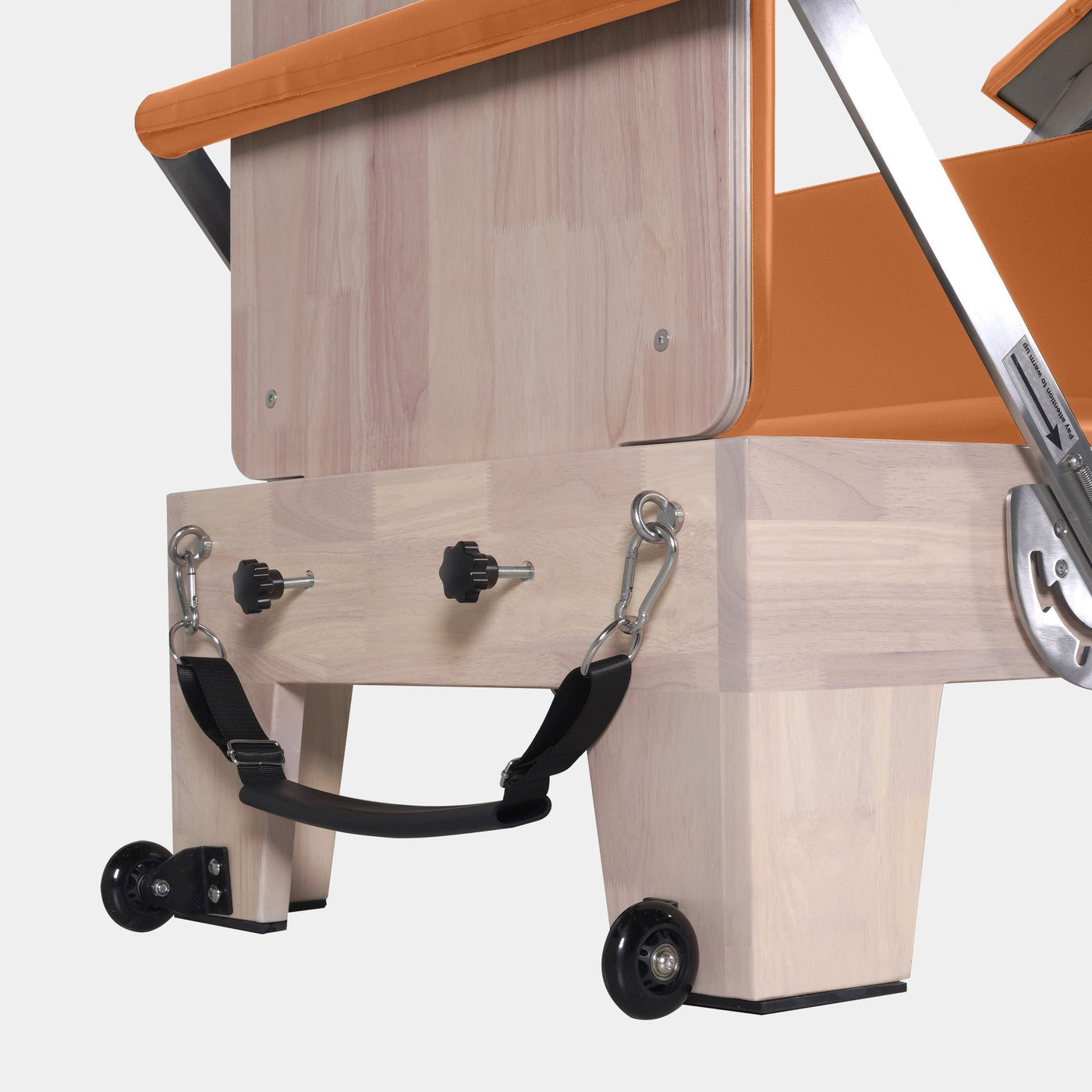 Pilates Reformer with Tower