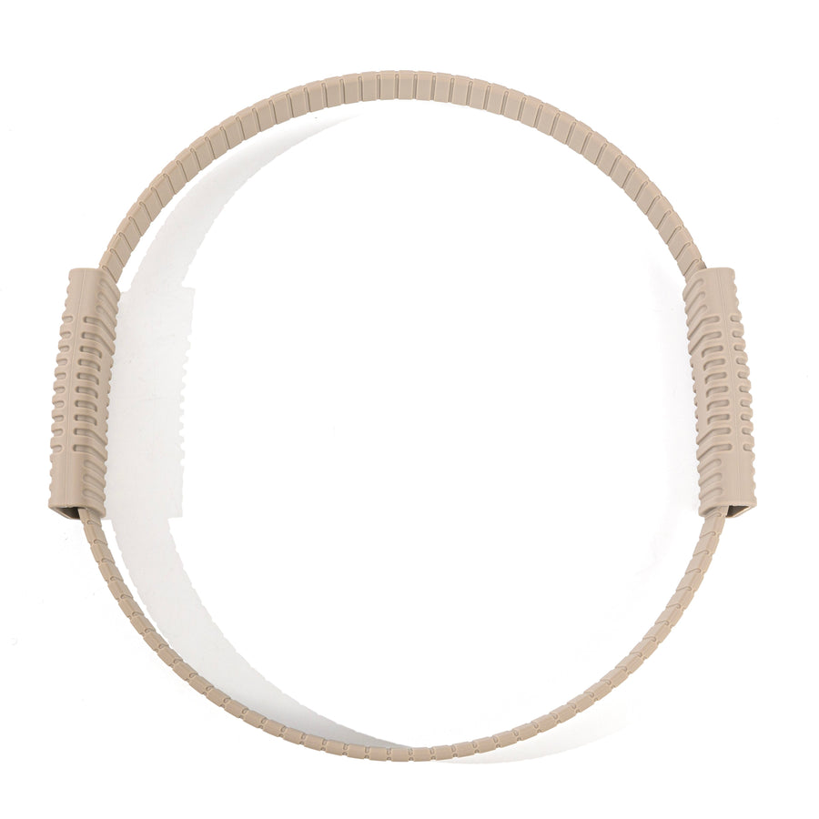 Pilates Ring, a Pilates studio accessory