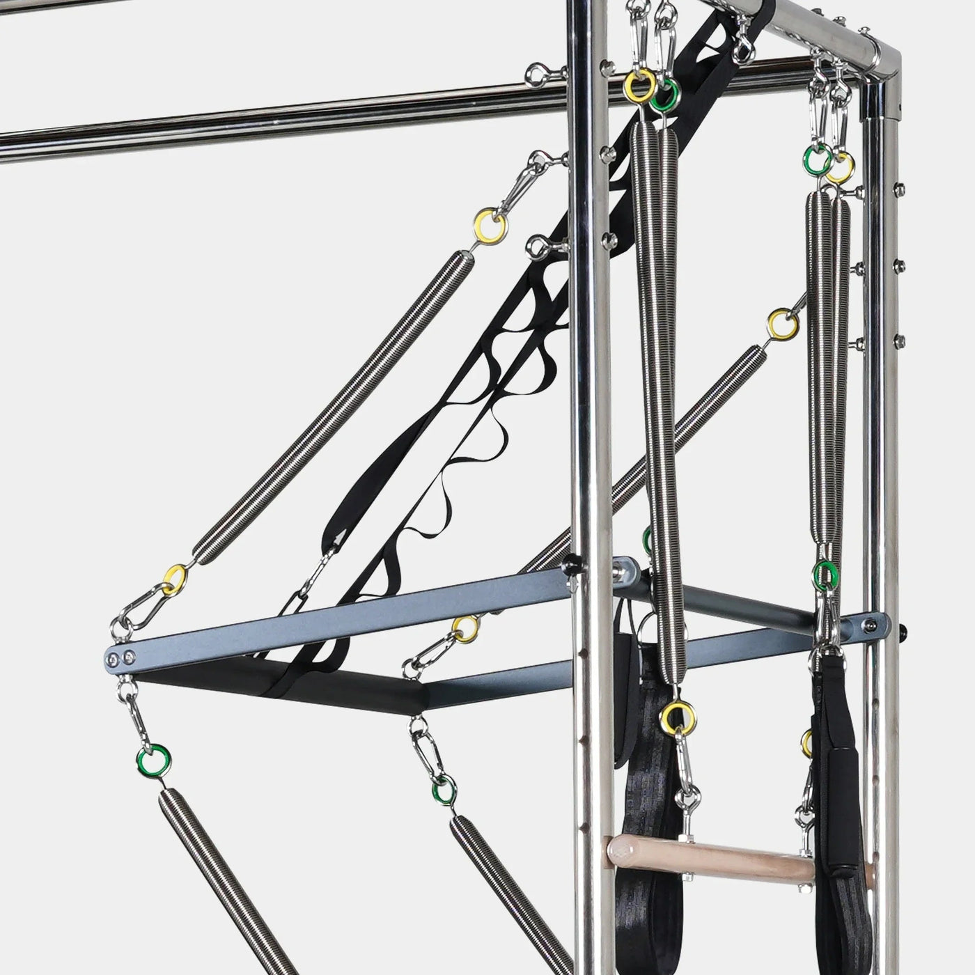 Pilates Trapeze Table Cadillac – Wood