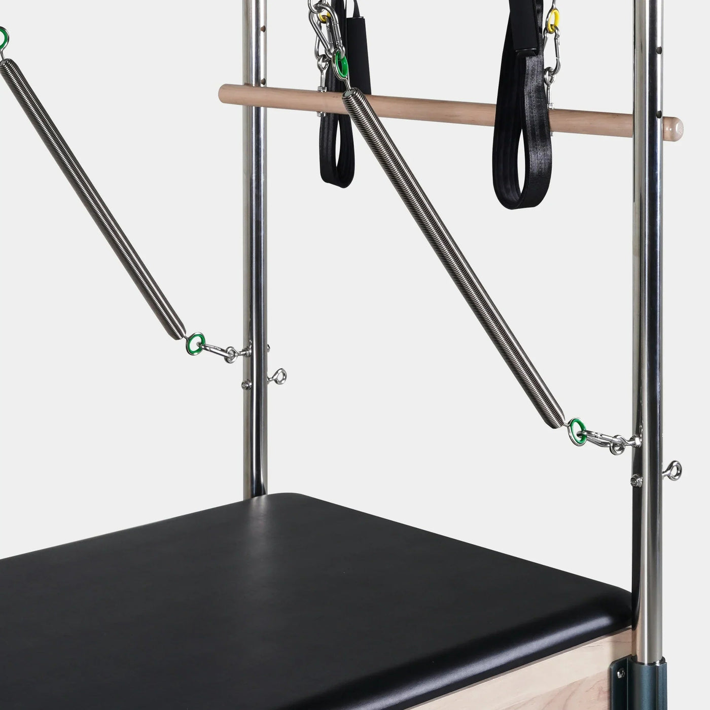 Pilates Trapeze Table Cadillac – Wood