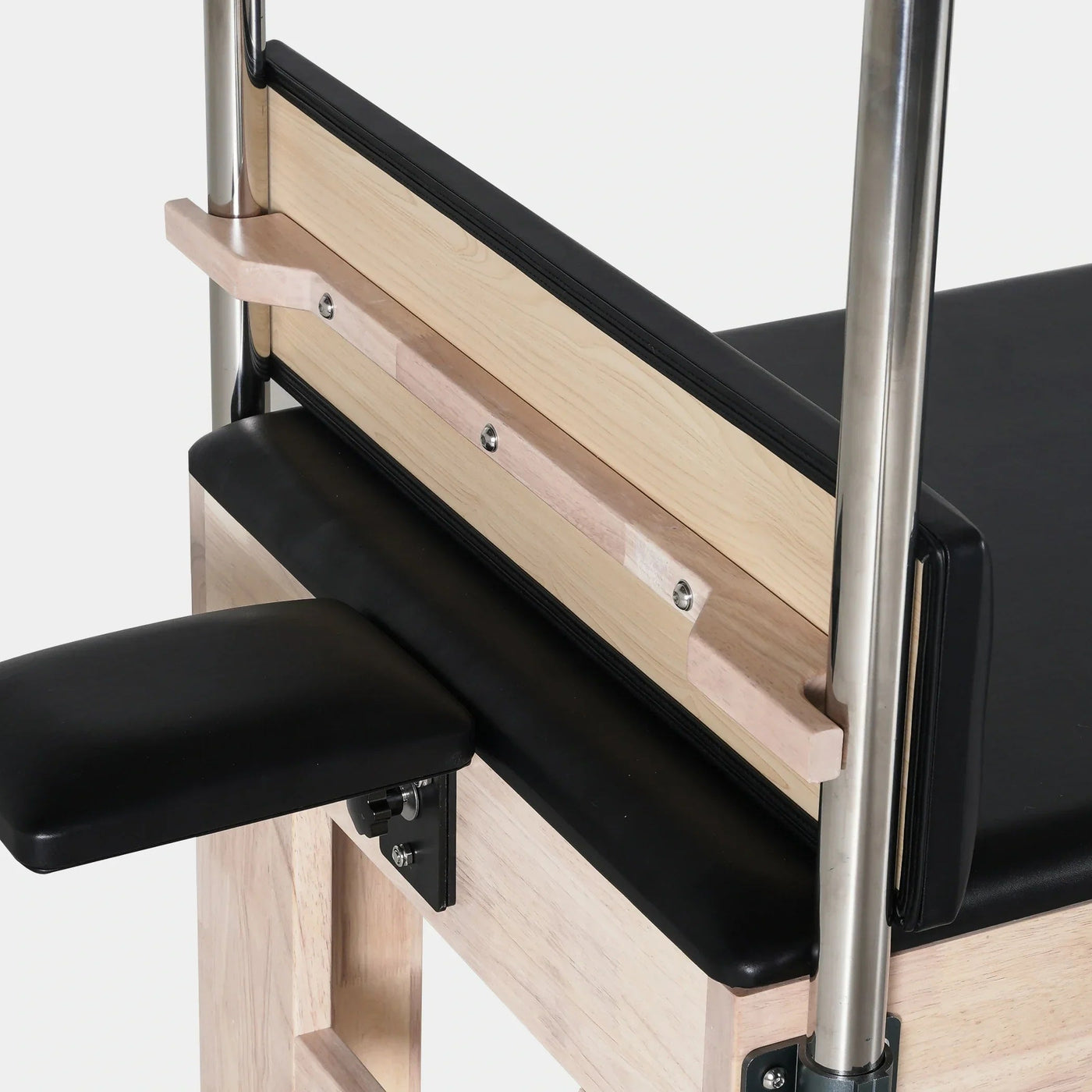 Pilates Trapeze Table Cadillac – Wood