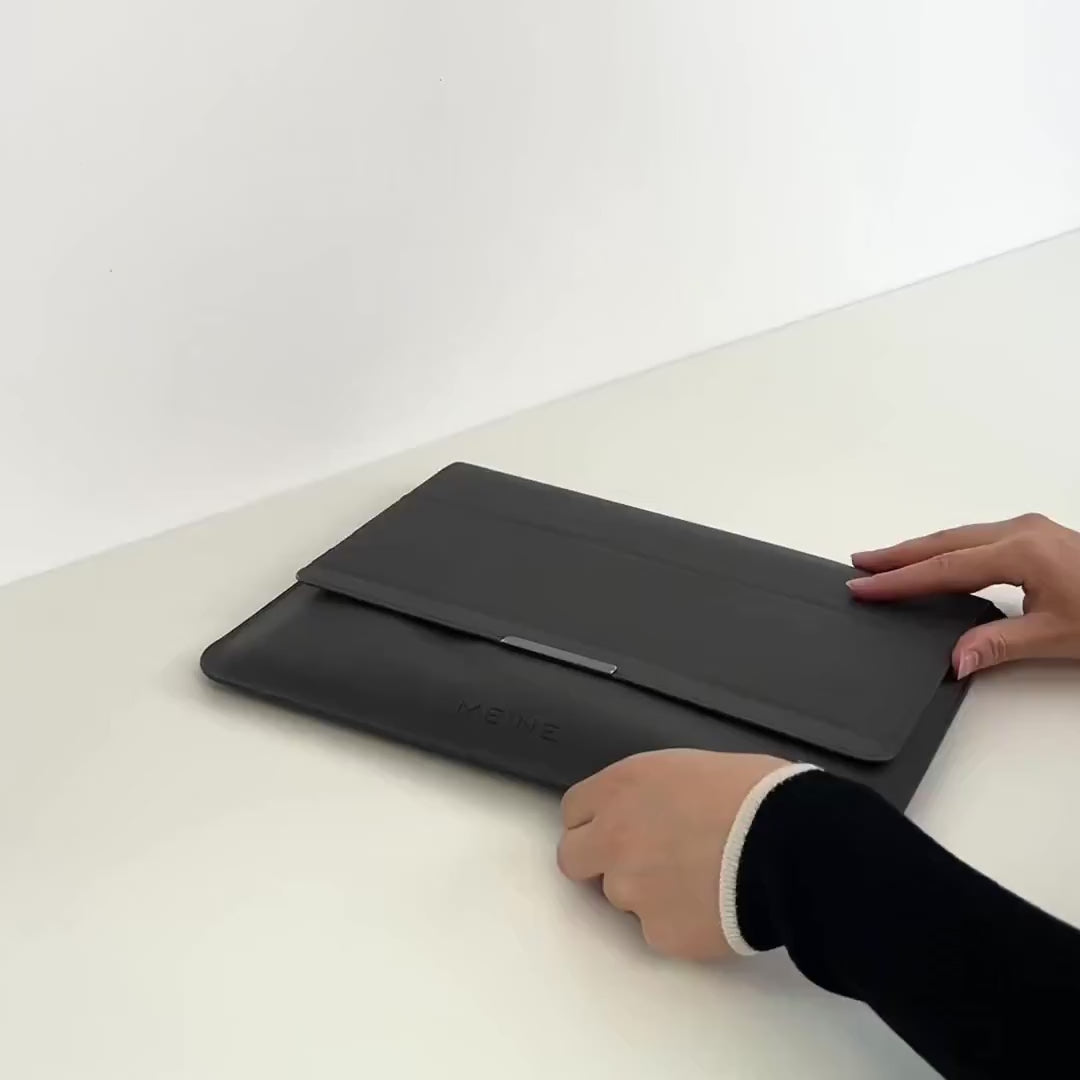 One fold, a few seconds
