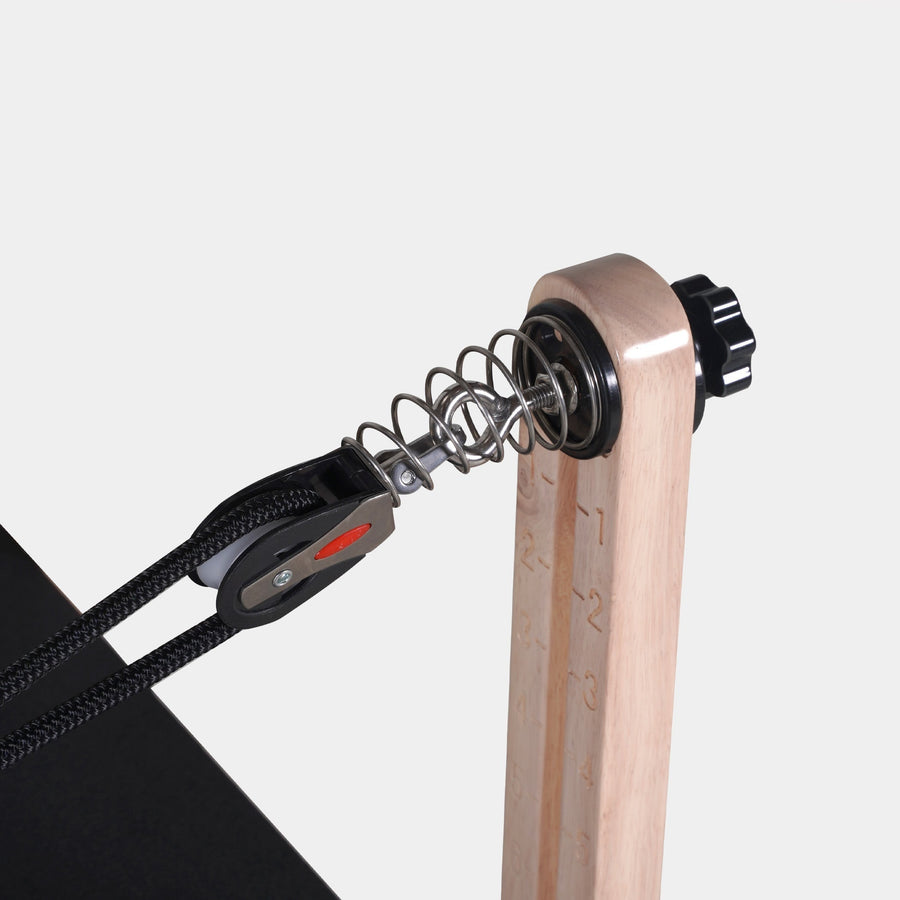 Solid Wood Classic Pilates Reformer