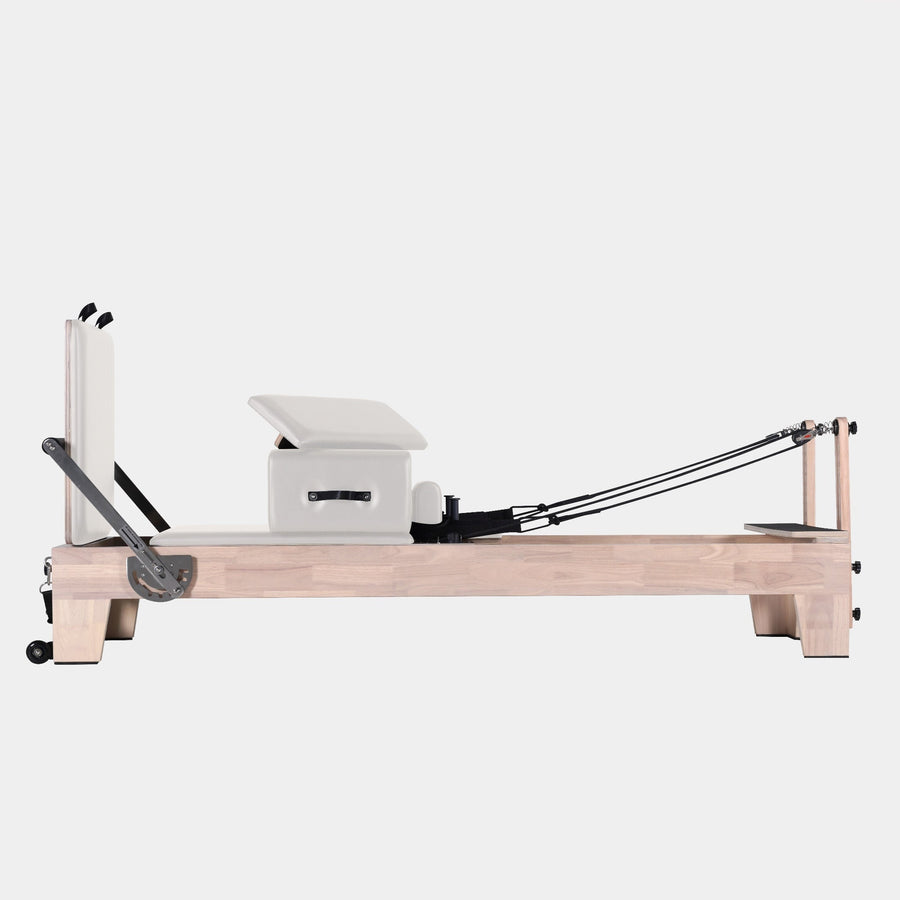 Classic Pilates Reformer — Studio Bundle