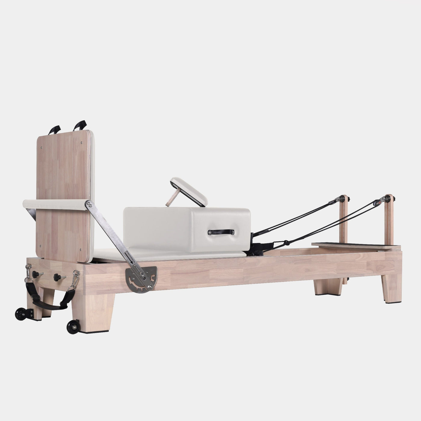 Classic Pilates Reformer — Studio Bundle