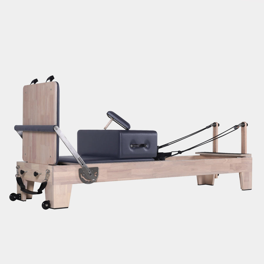 Classic Pilates Reformer — Studio Bundle
