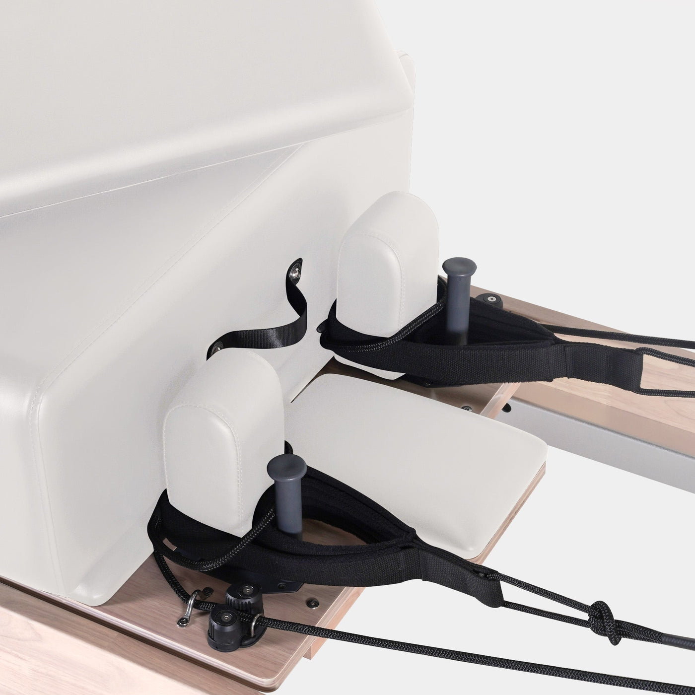 Classic Pilates Reformer — Studio Bundle