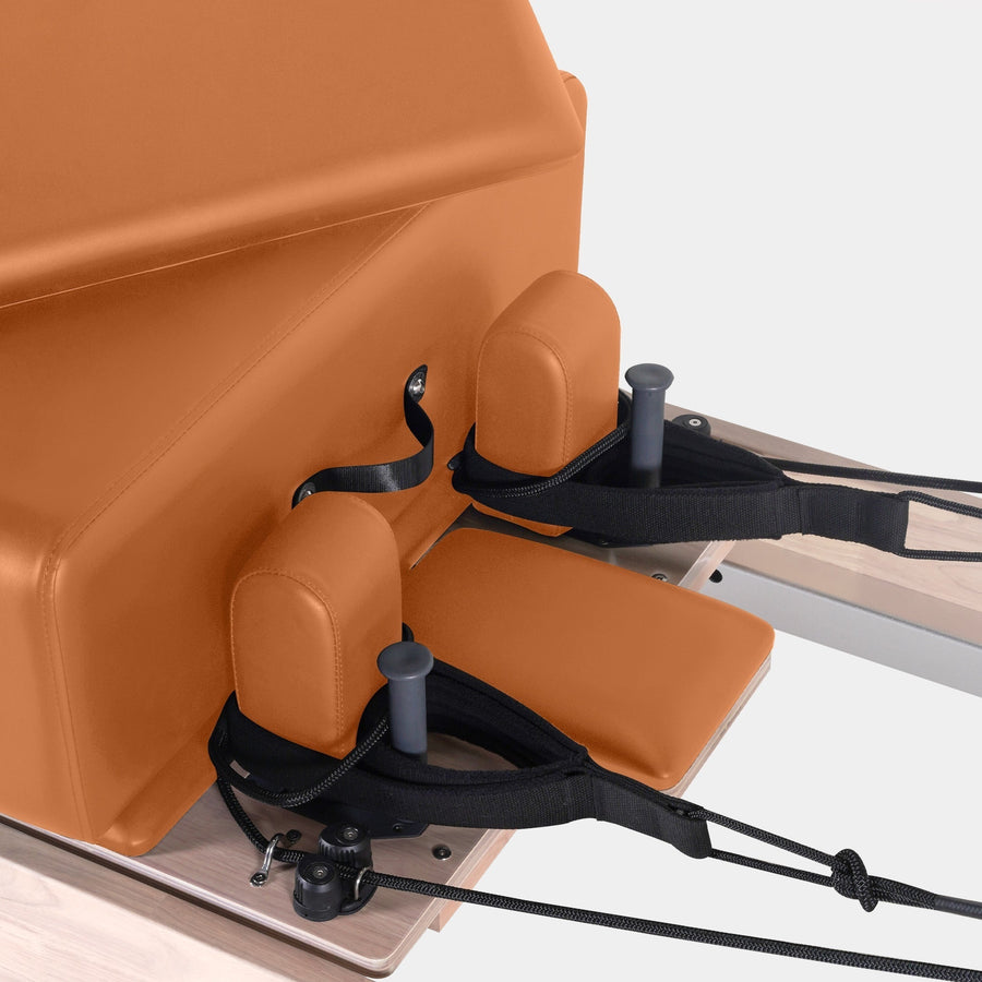 Classic Pilates Reformer — Studio Bundle