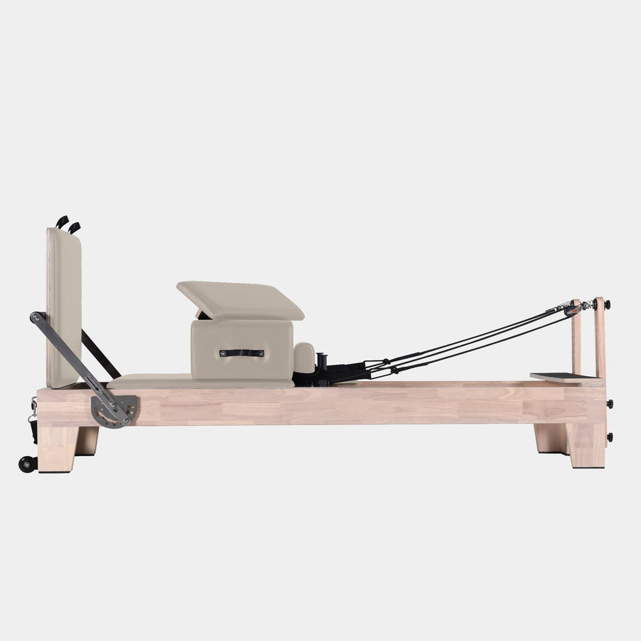 Classic Pilates Reformer — Studio Bundle