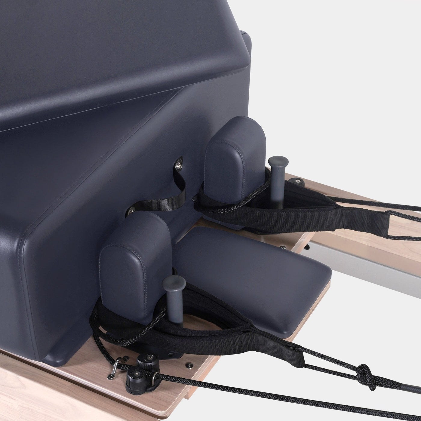 Classic Pilates Reformer — Studio Bundle