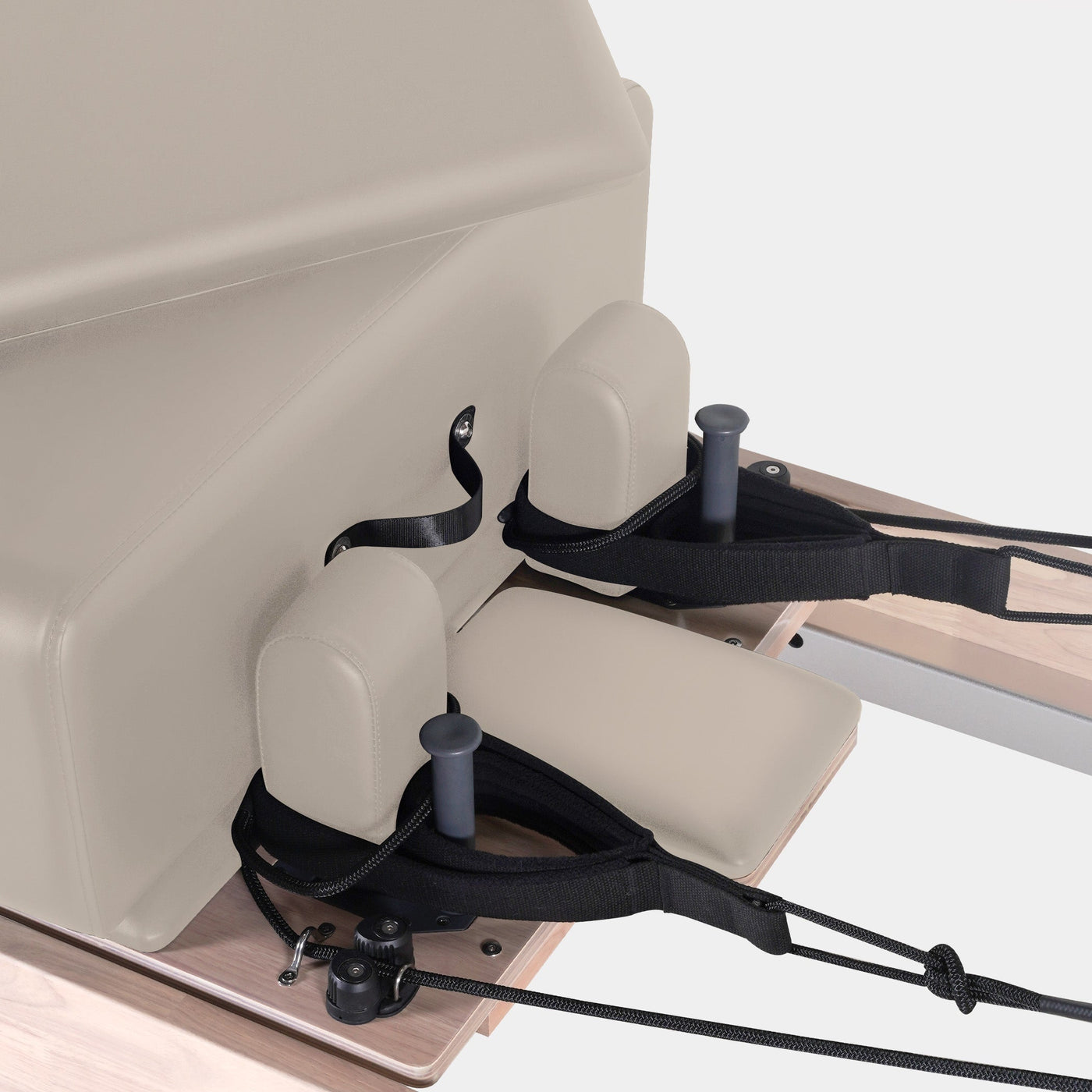 Classic Pilates Reformer — Studio Bundle