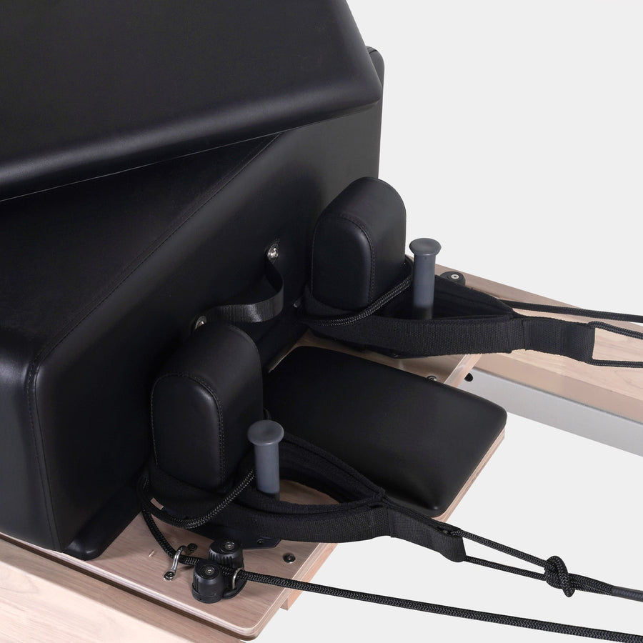 Classic Pilates Reformer — Studio Bundle