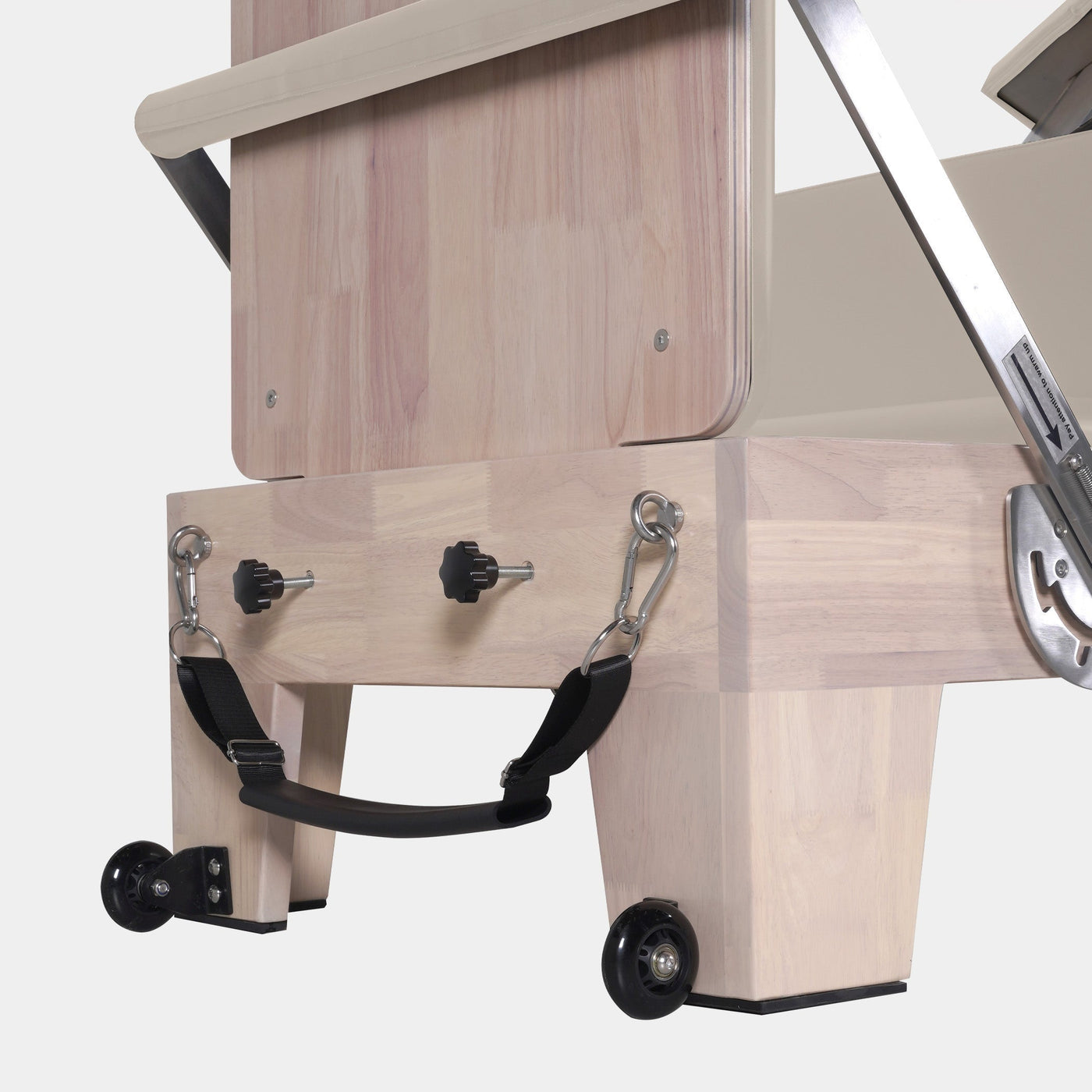 Classic Pilates Reformer — Studio Bundle
