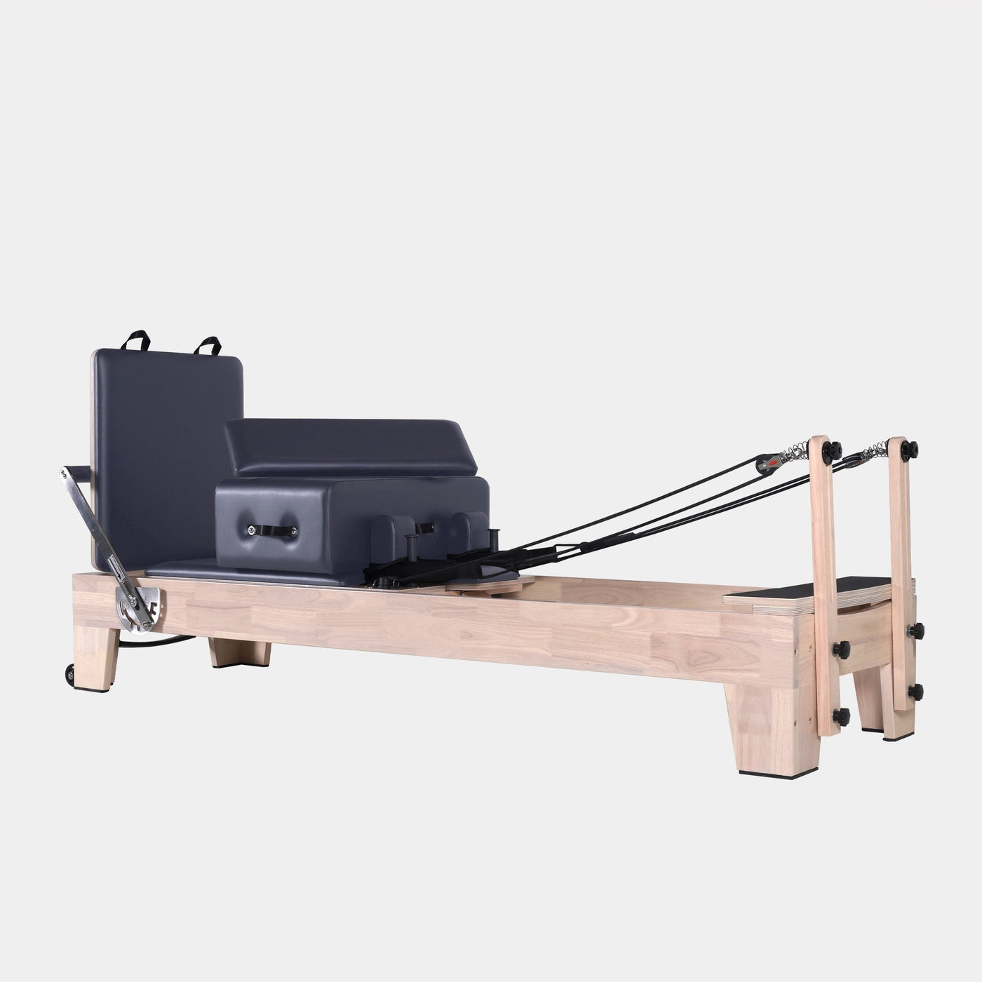 Classic Pilates Reformer — Studio Bundle