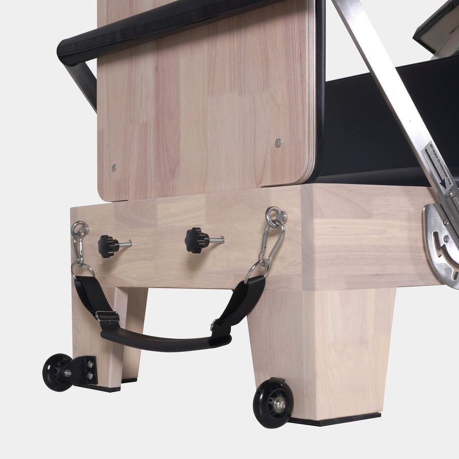 Classic Pilates Reformer — Studio Bundle