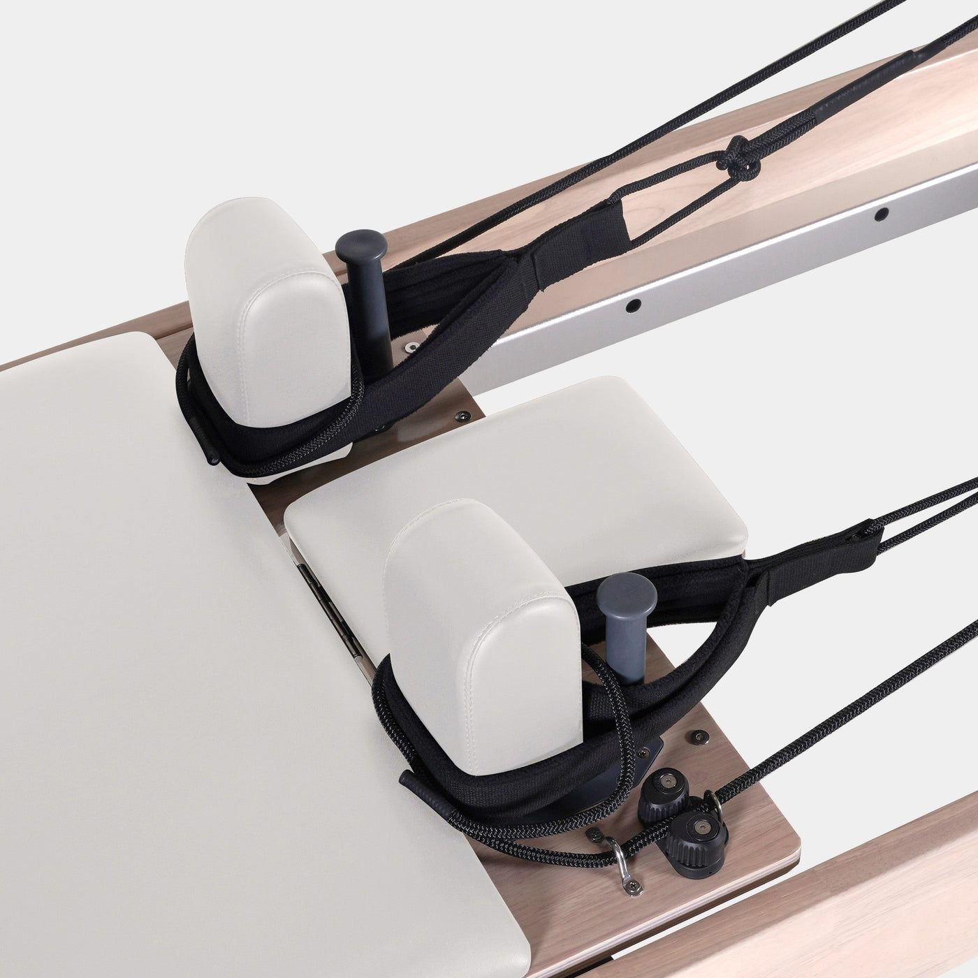Classic Pilates Reformer — Studio Bundle