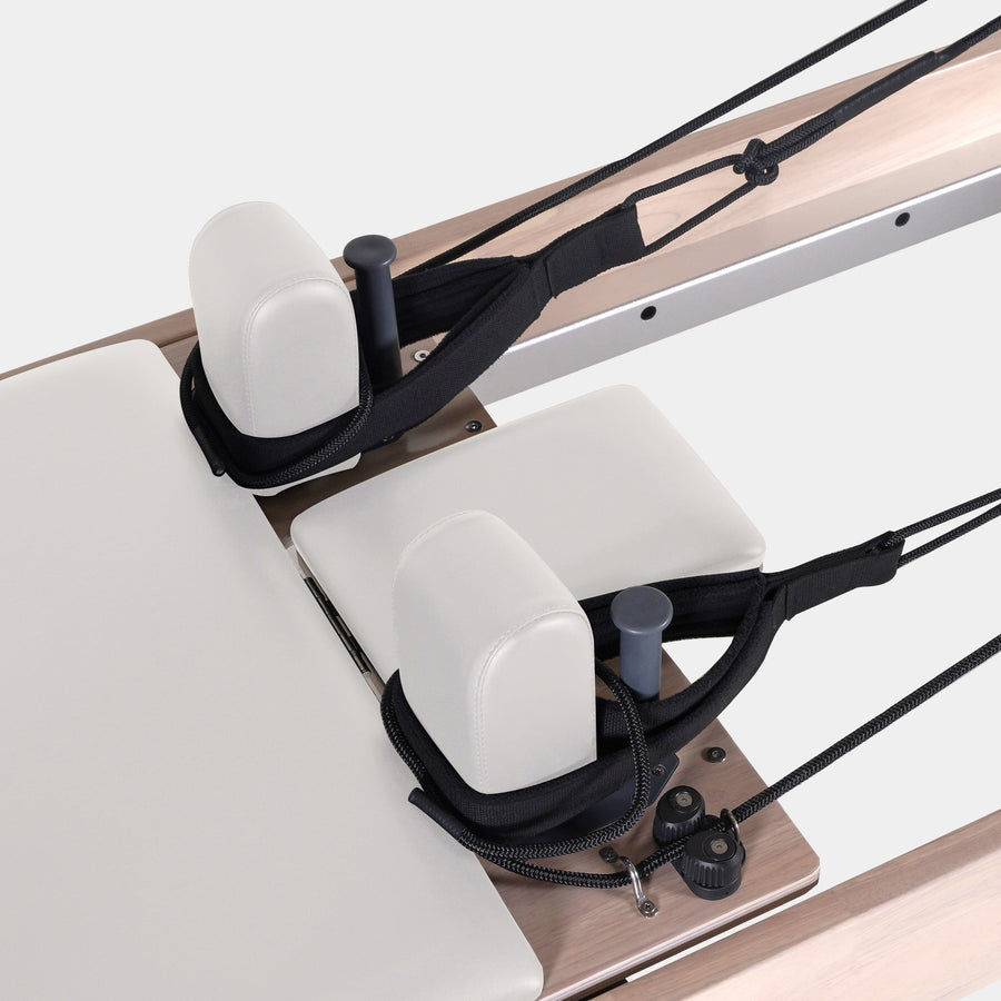 Classic Pilates Reformer — Studio Bundle