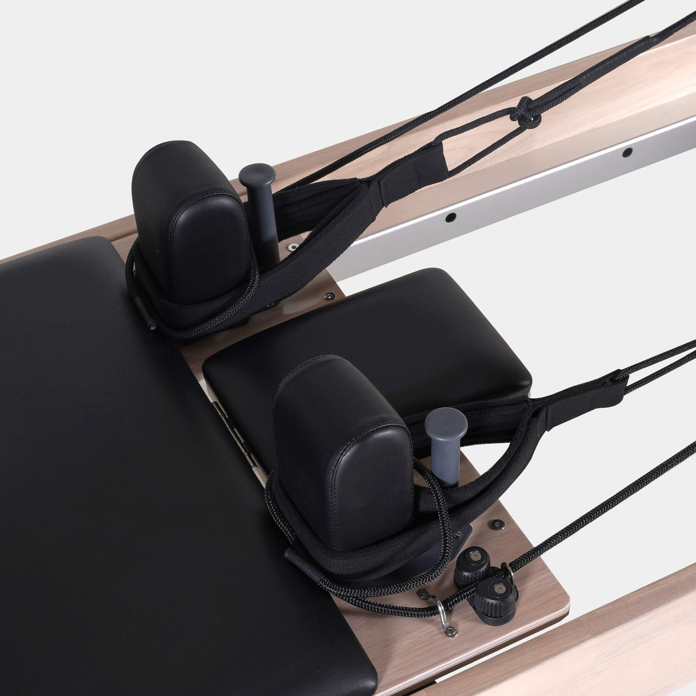 Classic Pilates Reformer — Studio Bundle