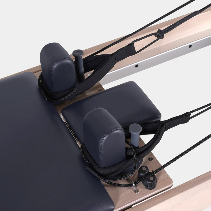 Classic Pilates Reformer — Studio Bundle