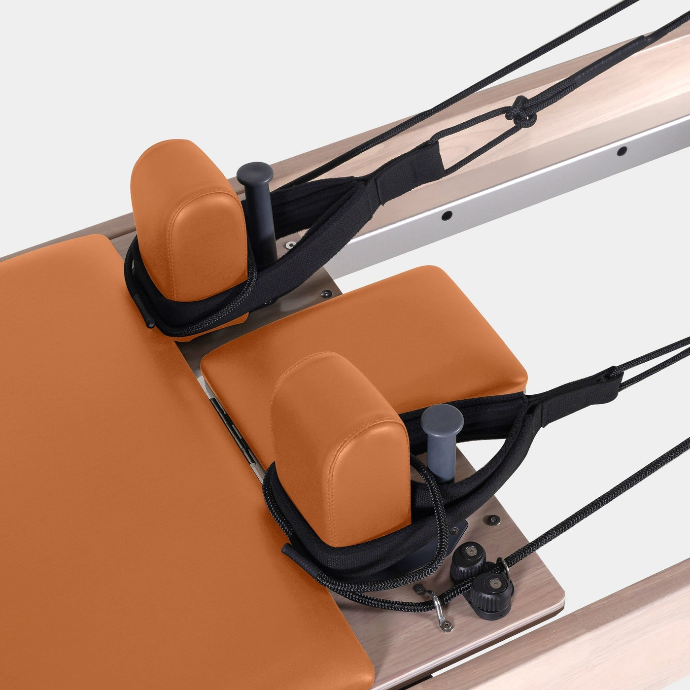 Classic Pilates Reformer — Studio Bundle