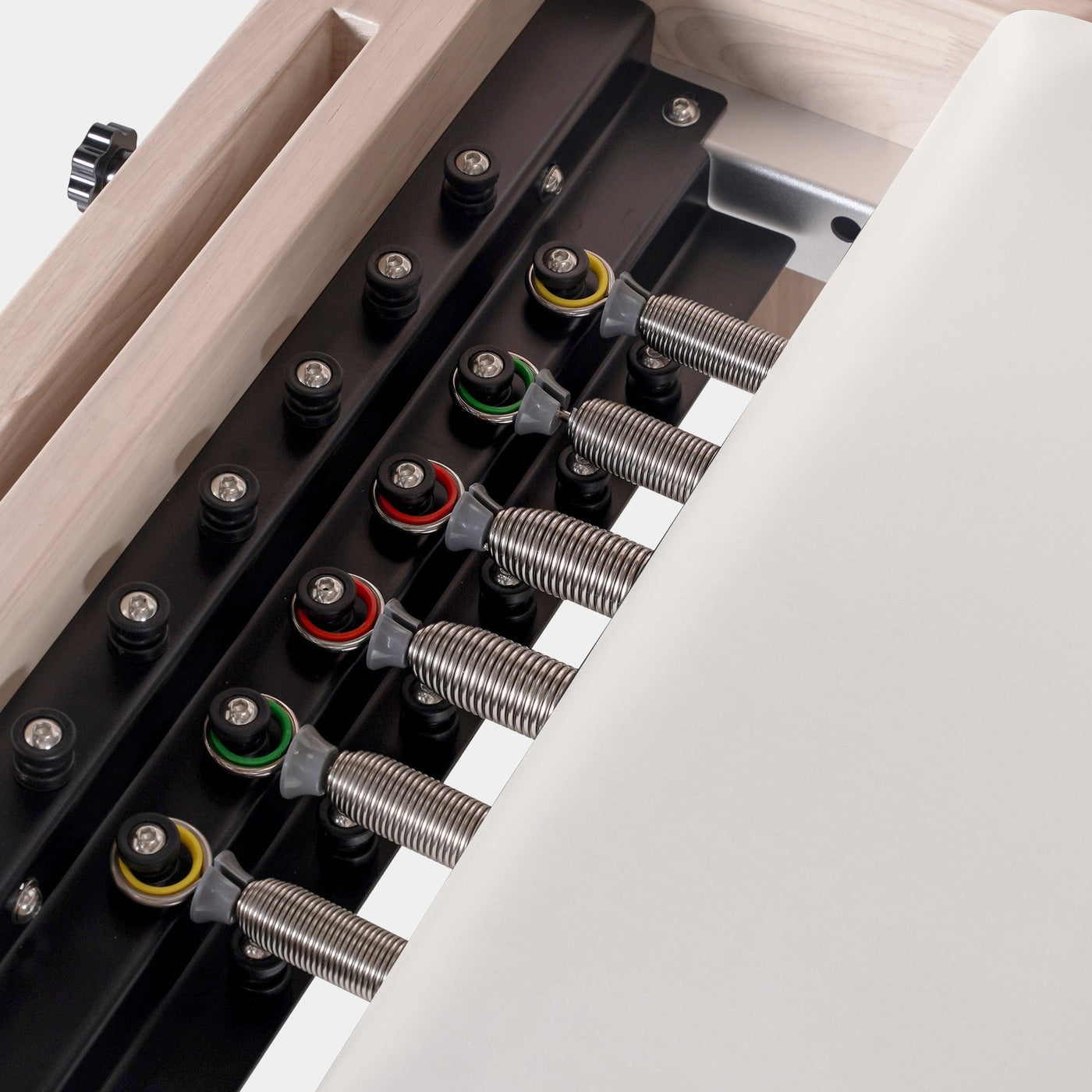 Classic Pilates Reformer — Studio Bundle