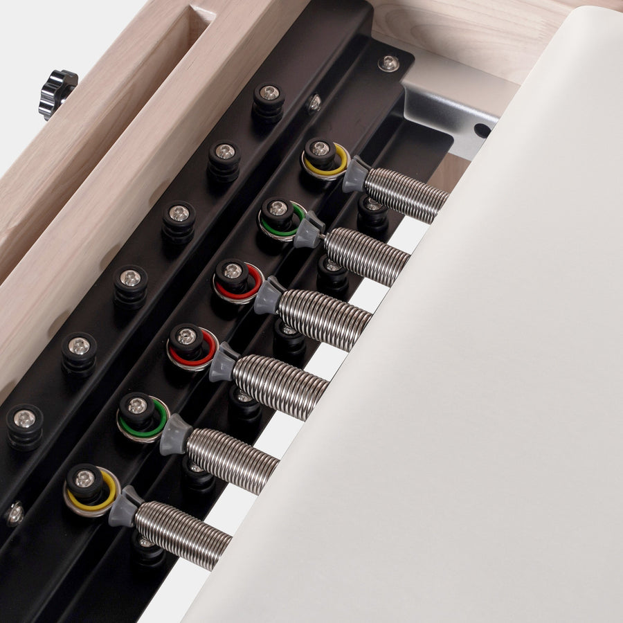 Classic Pilates Reformer — Studio Bundle