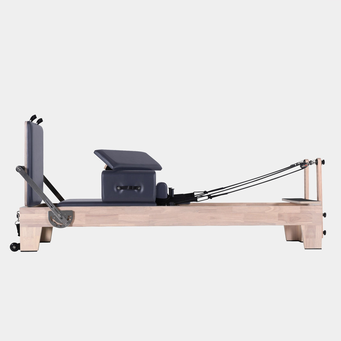Classic Pilates Reformer — Studio Bundle
