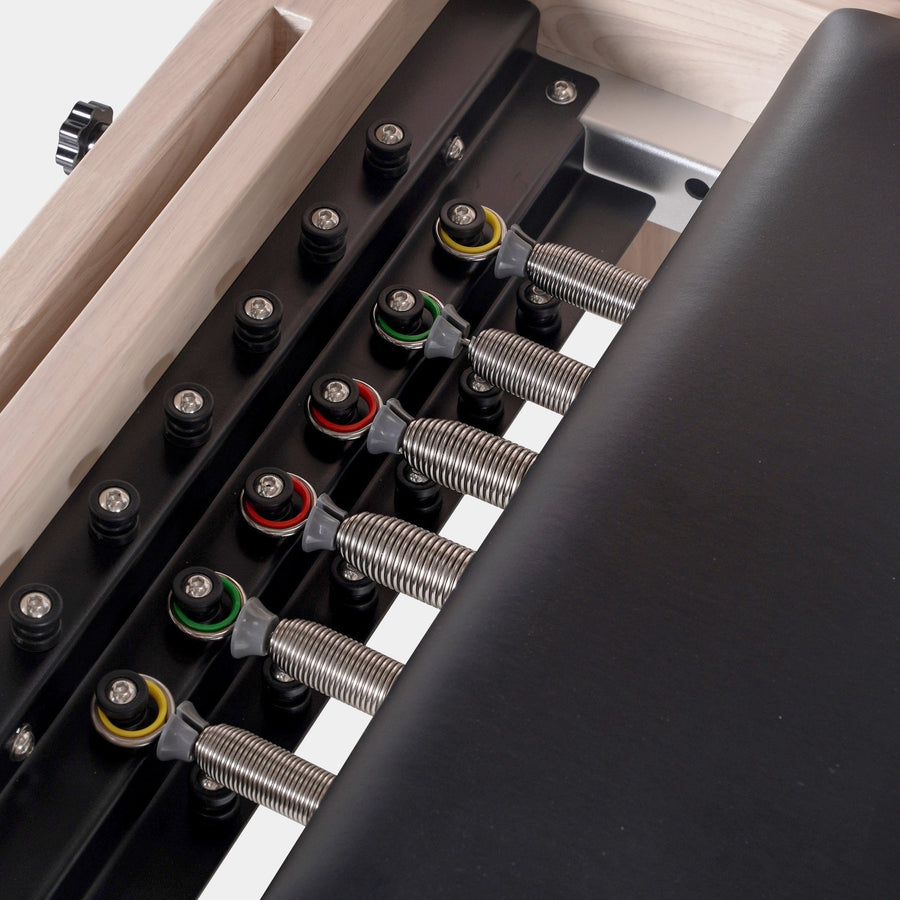 Classic Pilates Reformer — Studio Bundle