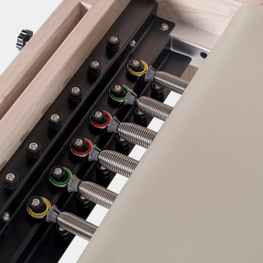 Classic Pilates Reformer — Studio Bundle