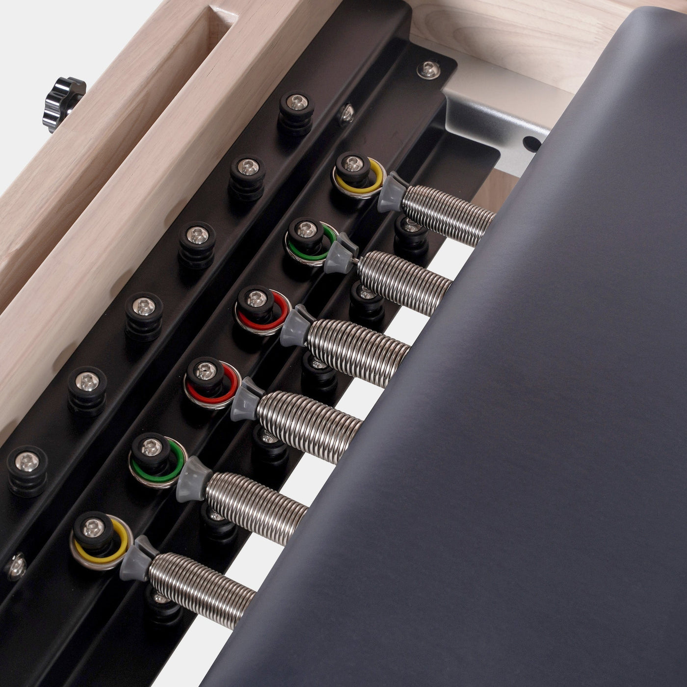 Classic Pilates Reformer — Studio Bundle