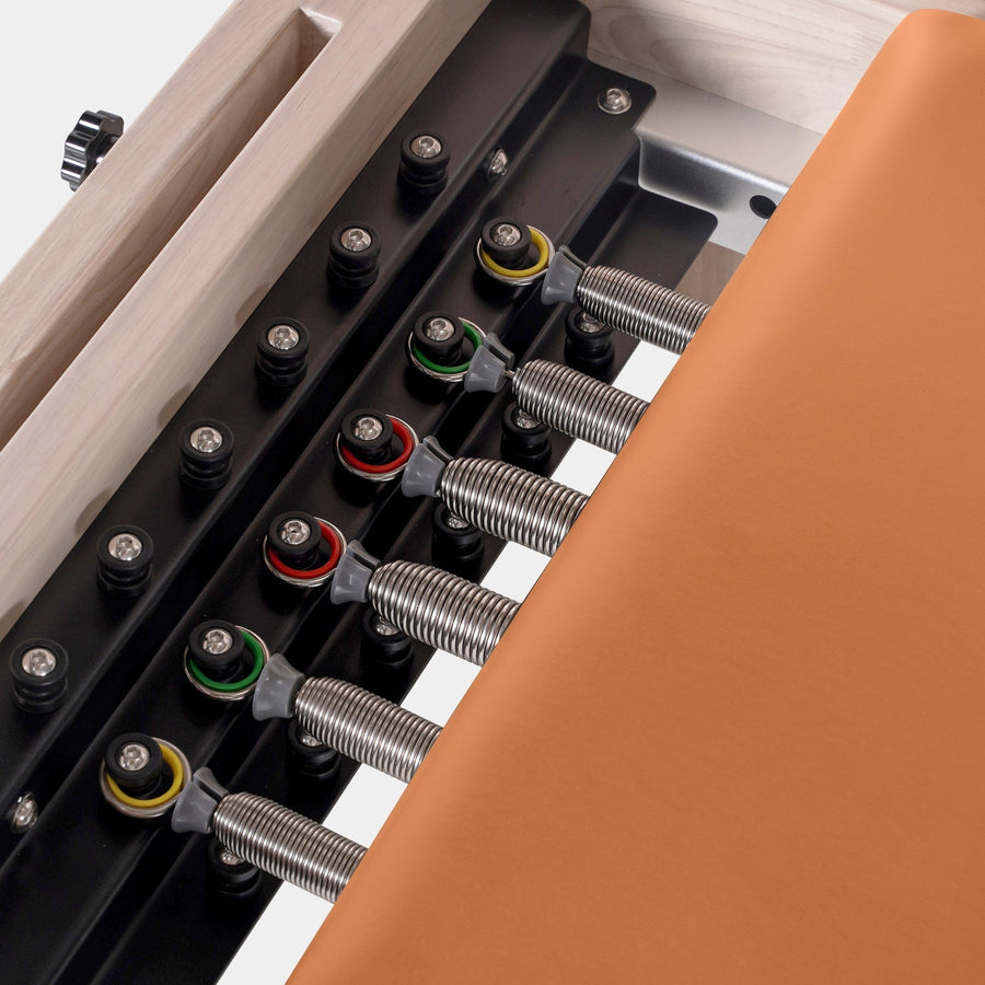 Classic Pilates Reformer — Studio Bundle