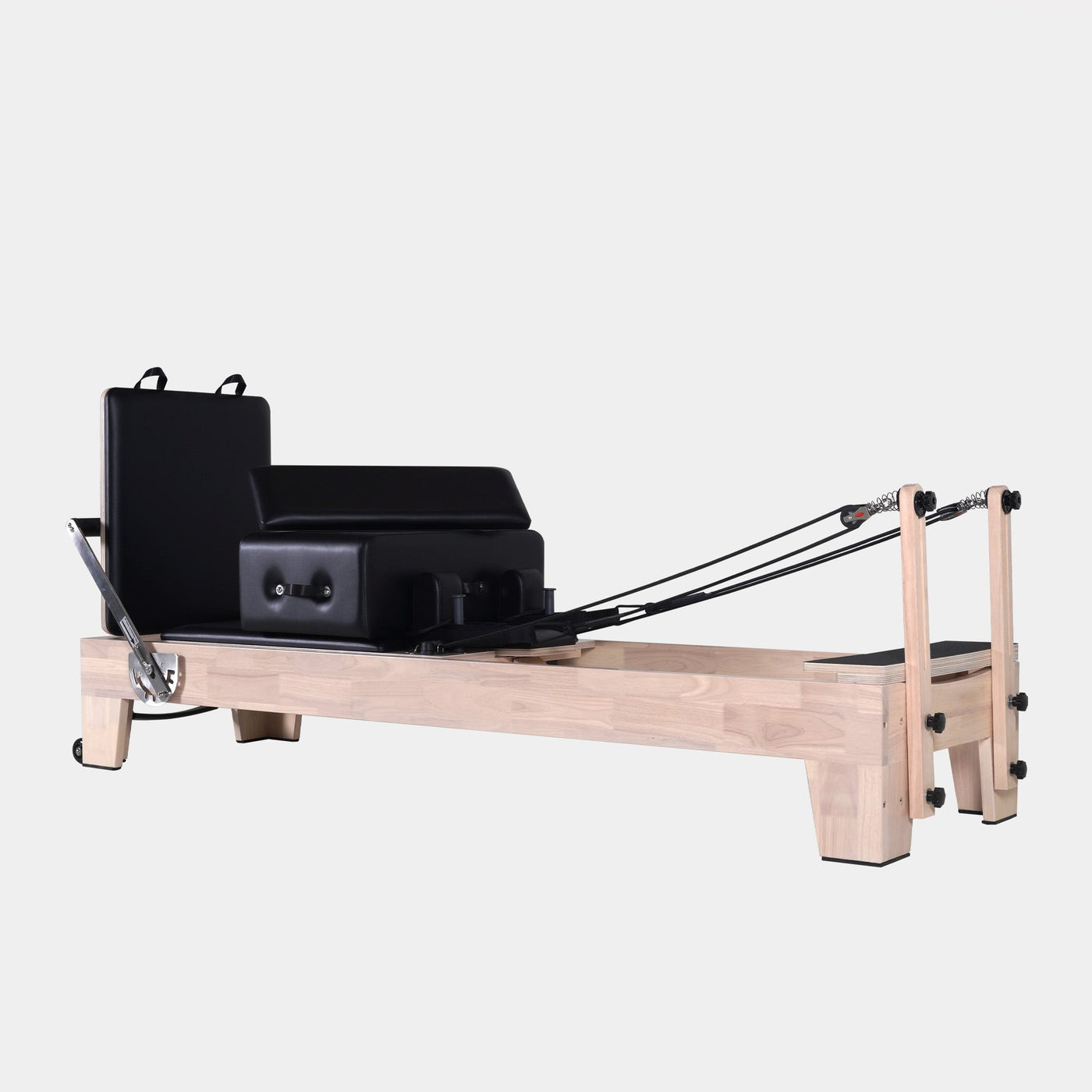 Classic Pilates Reformer — Studio Bundle