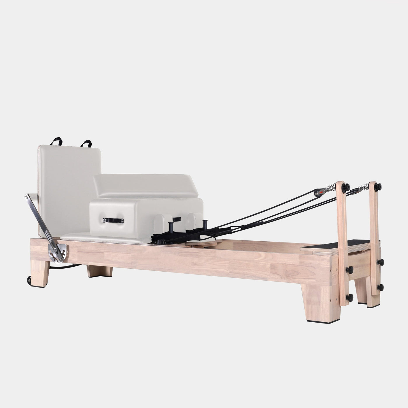 Classic Pilates Reformer — Studio Bundle