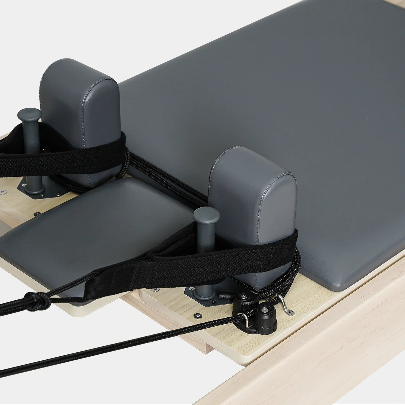 Maple Pilates Reformer — Studio Bundle