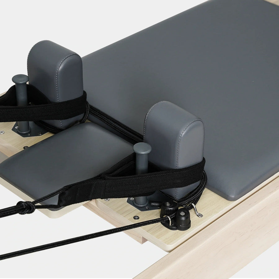 Maple Pilates Reformer — Studio Bundle