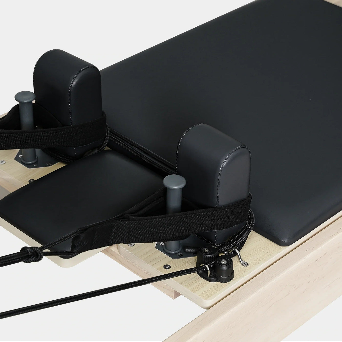 Maple Pilates Reformer — Studio Bundle