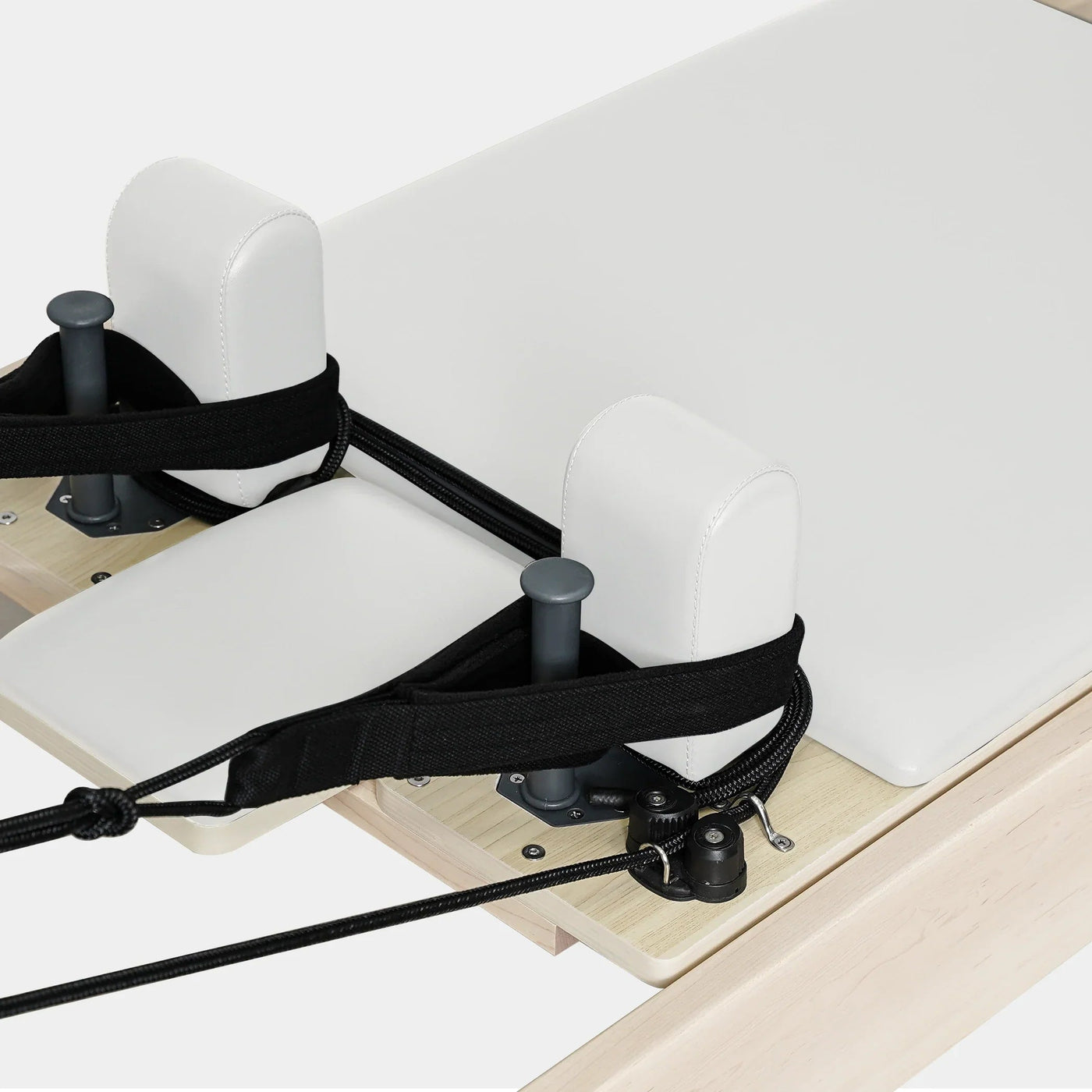 Maple Pilates Reformer — Studio Bundle